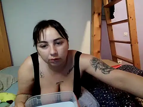 Emilie 1 online show from 03/19/26, 03:01