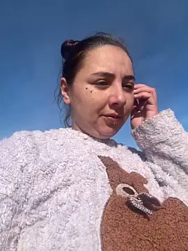 Emilie 1 online show from 02/22/26, 02:52