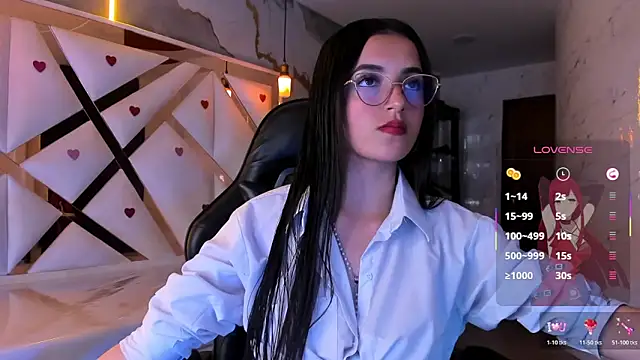 sophiadoll tf online show from 03/06/26, 08:37