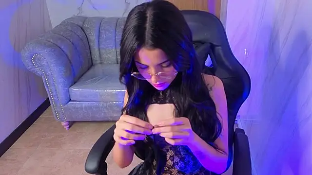 sophiadoll tf online show from 11/22/25, 01:32