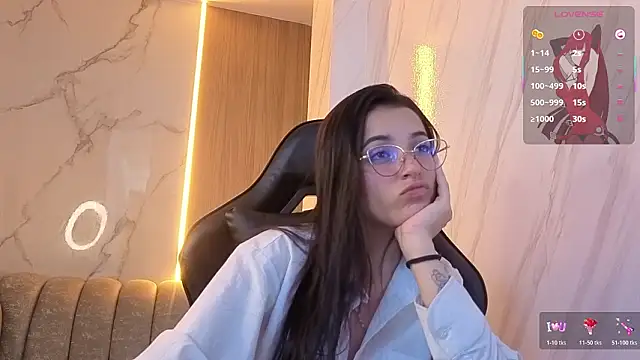 sophiadoll tf online show from 03/15/26, 01:07