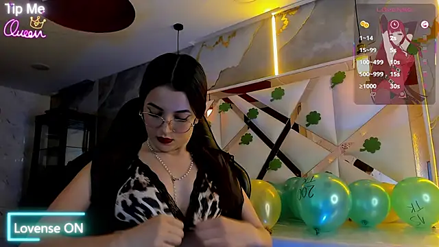 sophiadoll tf online show from 03/18/26, 09:48