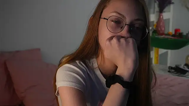 blissence online show from 11/18/25, 06:55