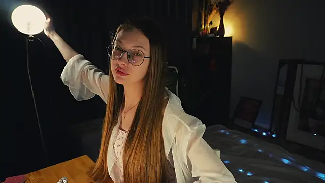 blissence online show from 01/12/26, 03:08