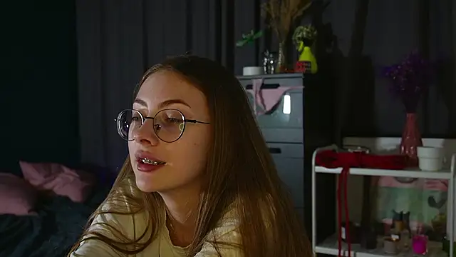 blissence online show from 02/21/26, 03:25