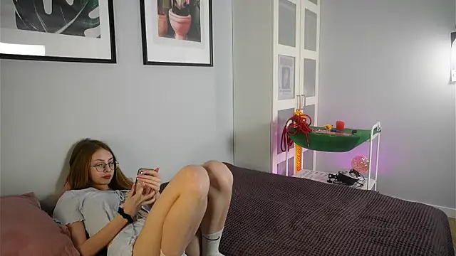 blissence online show from 11/22/25, 03:11