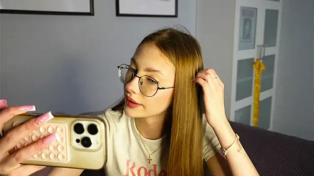 blissence online show from 11/07/25, 03:27