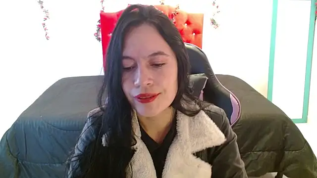 cristal1609 online show from 12/15/25, 12:55