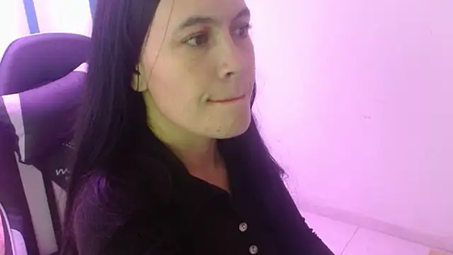 cristal1609 online show from 11/30/25, 02:51