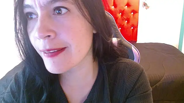 cristal1609 online show from 01/07/26, 01:05