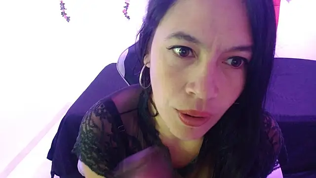 cristal1609 online show from 01/09/26, 01:40