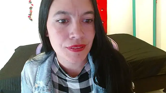 cristal1609 online show from 01/12/26, 01:40