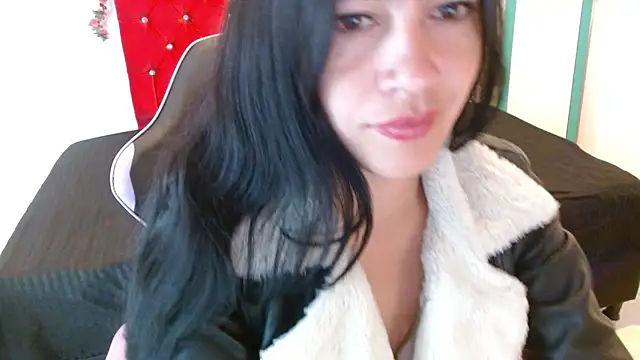 cristal1609 online show from 01/06/26, 12:42