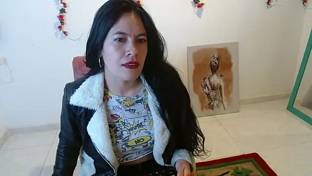 cristal1609 online show from 10/28/25, 12:59