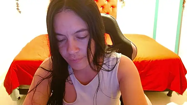 cristal1609 online show from 03/18/26, 01:02