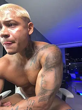 Snapshot of DiagoRockfield chatting on 10/29/25, 12:53 DiagoRockfield online show from 10/29/25, 12:53