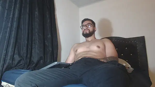 Chrys harris77 online show from 03/27/26, 11:38