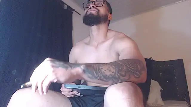 Chrys harris77 online show from 04/08/26, 01:40