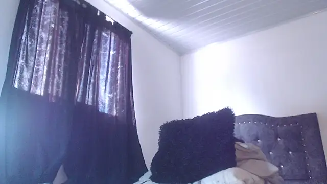 Chrys harris77 online show from 04/14/26, 09:20