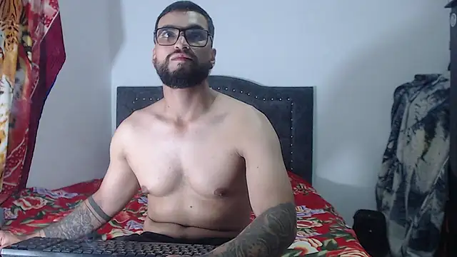 Chrys harris77 online show from 02/15/26, 12:44