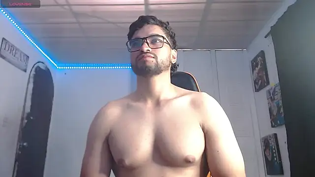 Chrys harris77 online show from 12/01/25, 07:04