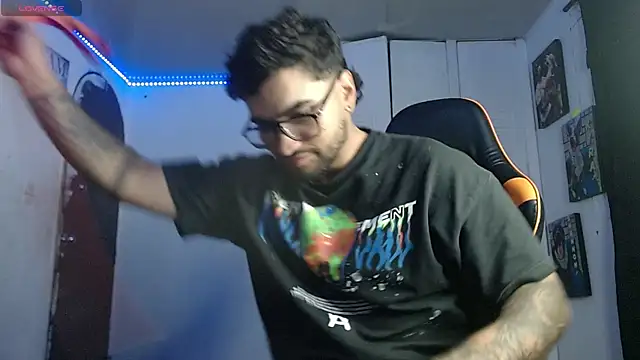 Chrys harris77 online show from 11/29/25, 04:34