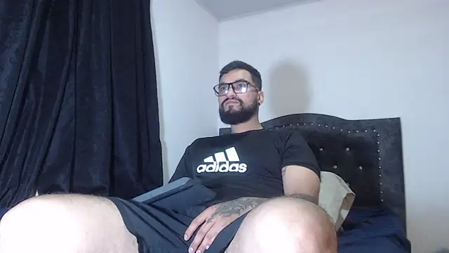 Chrys harris77 online show from 03/19/26, 11:38