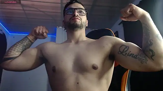 Chrys harris77 online show from 11/19/25, 09:26