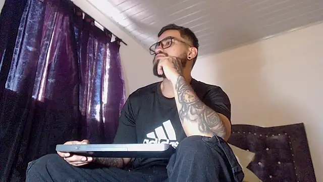 Chrys harris77 online show from 03/16/26, 09:39