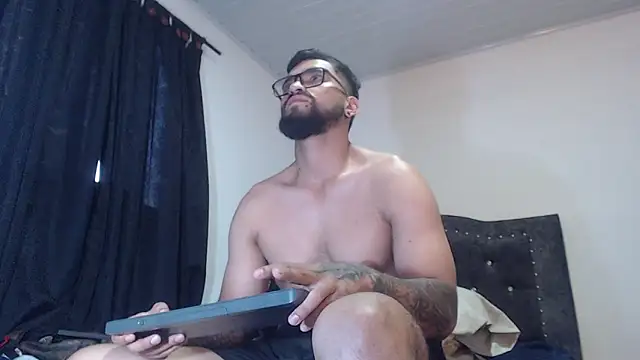 Chrys harris77 online show from 03/26/26, 11:02