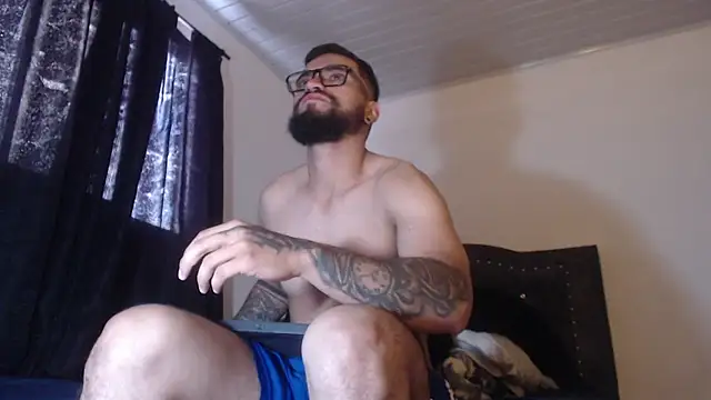 Chrys harris77 online show from 03/13/26, 02:00