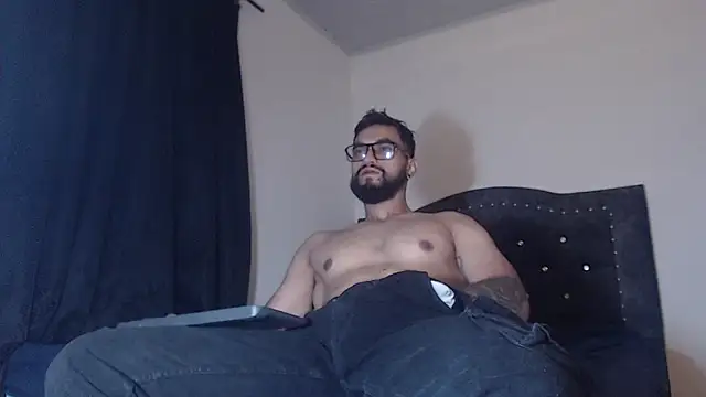 Chrys harris77 online show from 03/30/26, 12:34