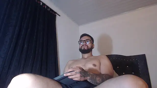 Chrys harris77 online show from 03/25/26, 03:50