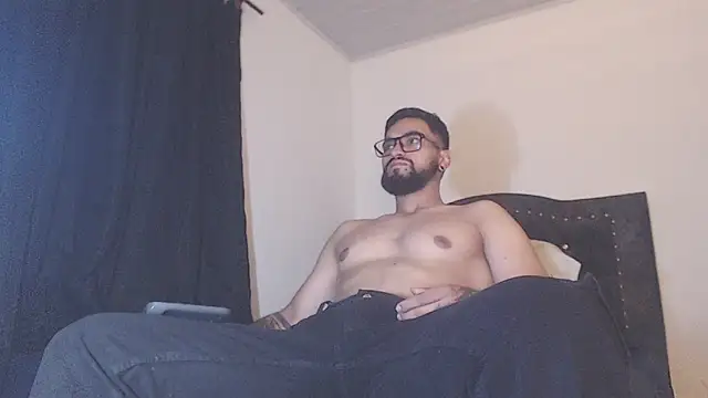 Chrys harris77 online show from 03/26/26, 05:17