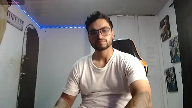 Chrys harris77 online show from 11/26/25, 08:09