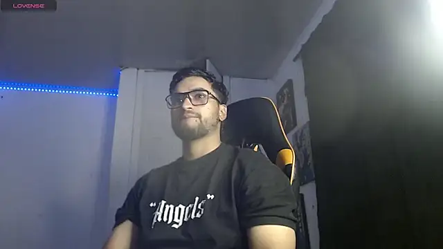 Chrys harris77 online show from 11/26/25, 01:49