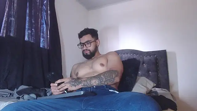 Chrys harris77 online show from 03/31/26, 08:11