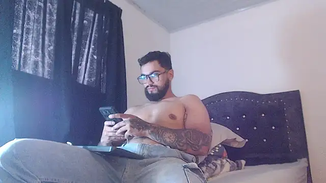 Chrys harris77 online show from 04/10/26, 09:55