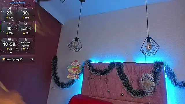 Cata chs online show from 12/13/25, 08:04