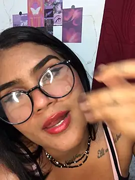 Renata Zoe online show from 11/24/25, 02:00