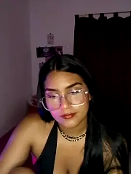 Renata Zoe online show from 11/09/25, 01:42