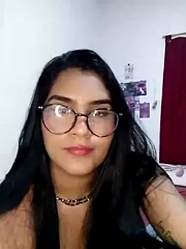 Renata Zoe online show from 11/01/25, 01:01