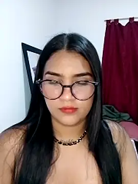 Renata Zoe online show from 10/24/25, 01:59