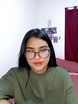 Renata Zoe online show from 11/14/25, 01:42