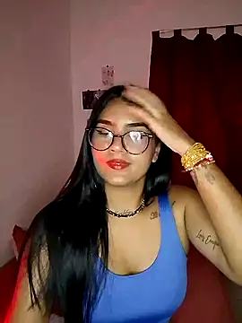 Renata Zoe online show from 11/13/25, 01:31