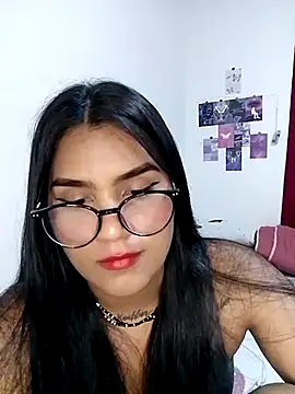 Renata Zoe online show from 11/07/25, 01:54