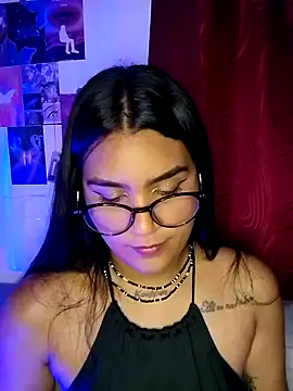 Renata Zoe online show from 11/19/25, 01:38