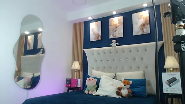 SalvadorFit online show from 04/04/26, 08:26