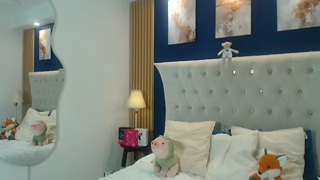 SalvadorFit online show from 04/07/26, 08:21