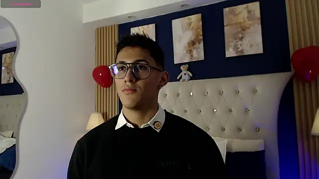 SalvadorFit online show from 02/14/26, 08:09